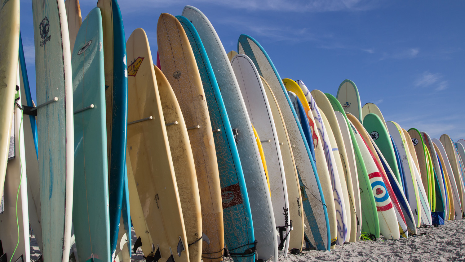 Esenciales de Nuestro Destino: El Surf en Sayulita