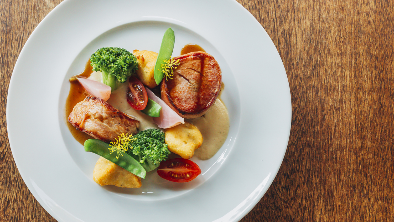 3 Restaurantes de Comida Europea para Disfrutar en Restaurant Week 2021