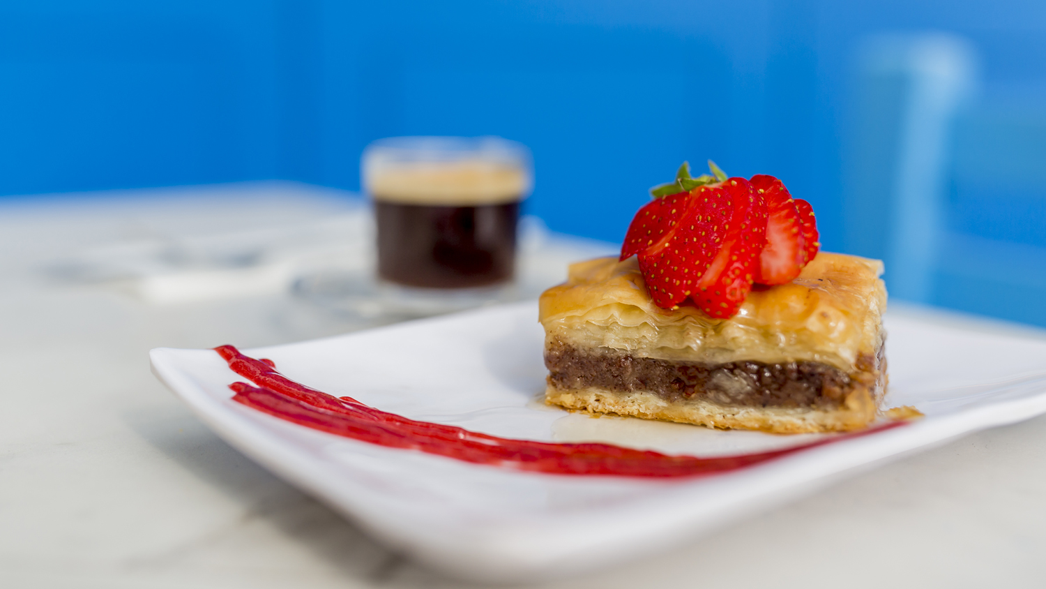 3 Restaurantes de Comida Griega para Disfrutar Durante Restaurant Week 2021