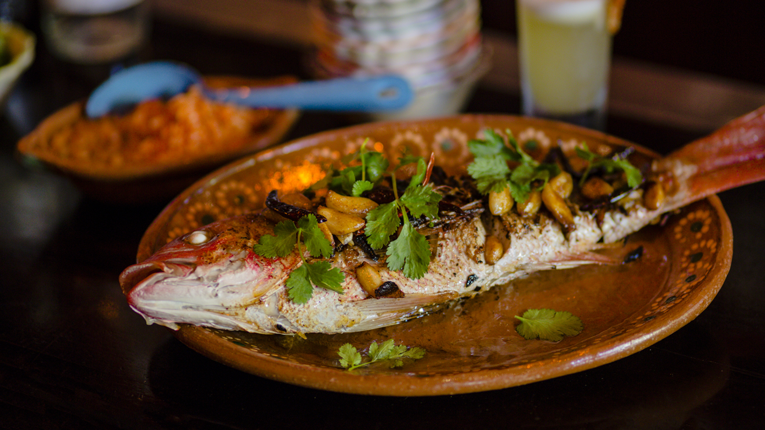 4 Exquisitas Gastronomías para Disfrutar Durante Restaurant Week 2021
