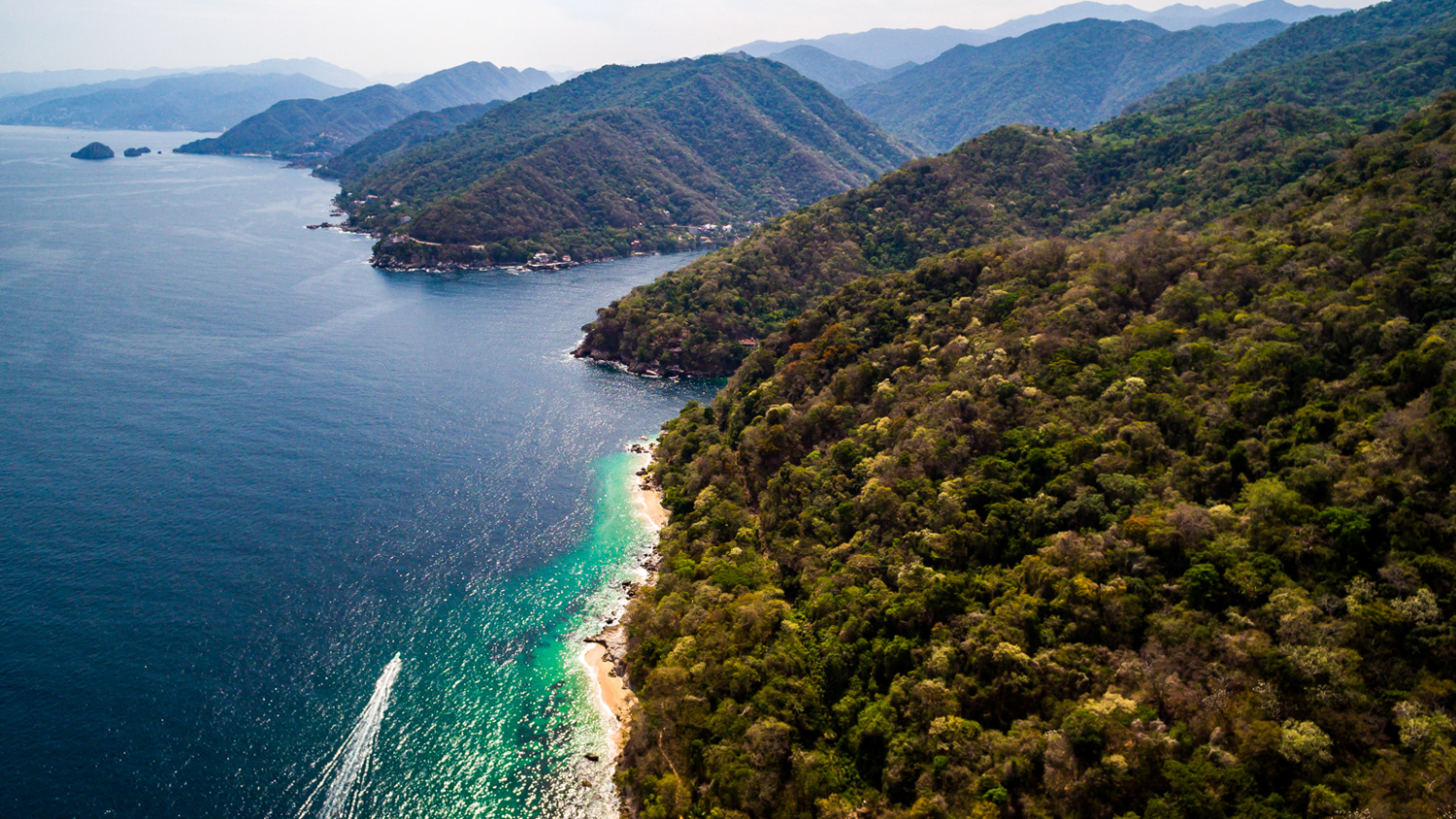 Presentan el Documental “La Bahía de Mi Vida”