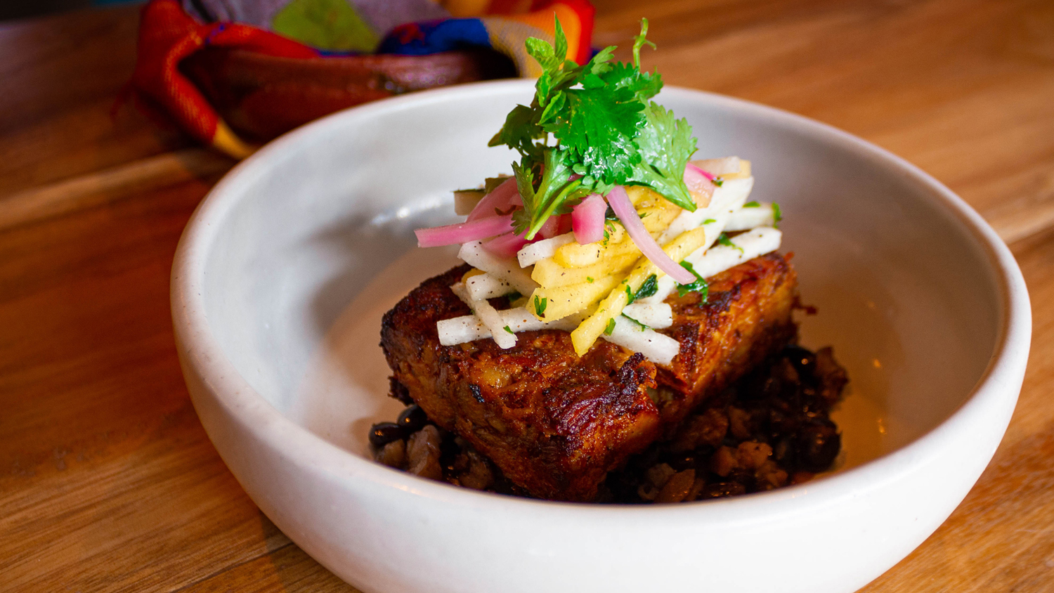 4 Restaurantes de Comida Mexicana Contemporánea para Disfrutar en Restaurant Week 2021