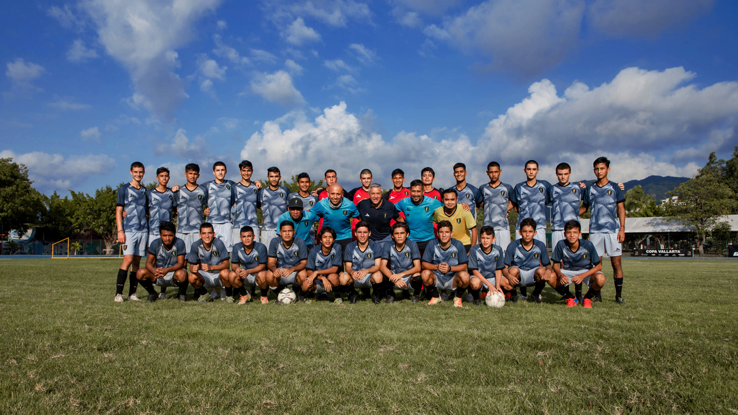 Puerto Vallarta Futbol Club: El Camino hacia la Profesionalización de los Jugadores de Nuestro Destino