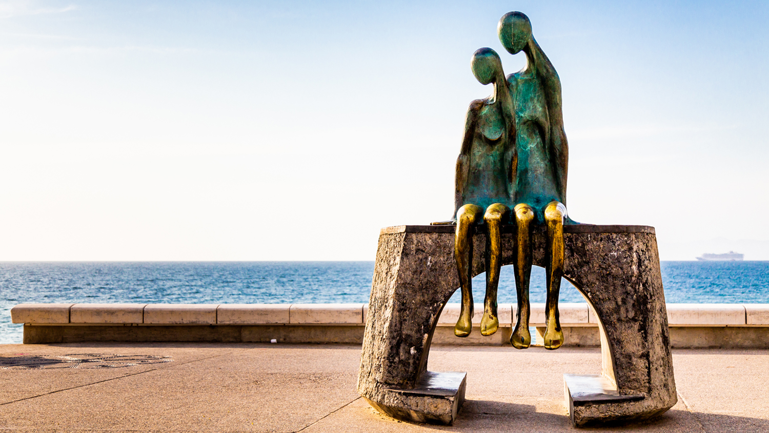 Nostalgia: Una Historia de Amor en Puerto Vallarta