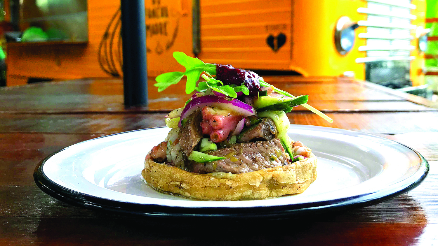 Anuncian Primer Festival del Sope en San Pancho