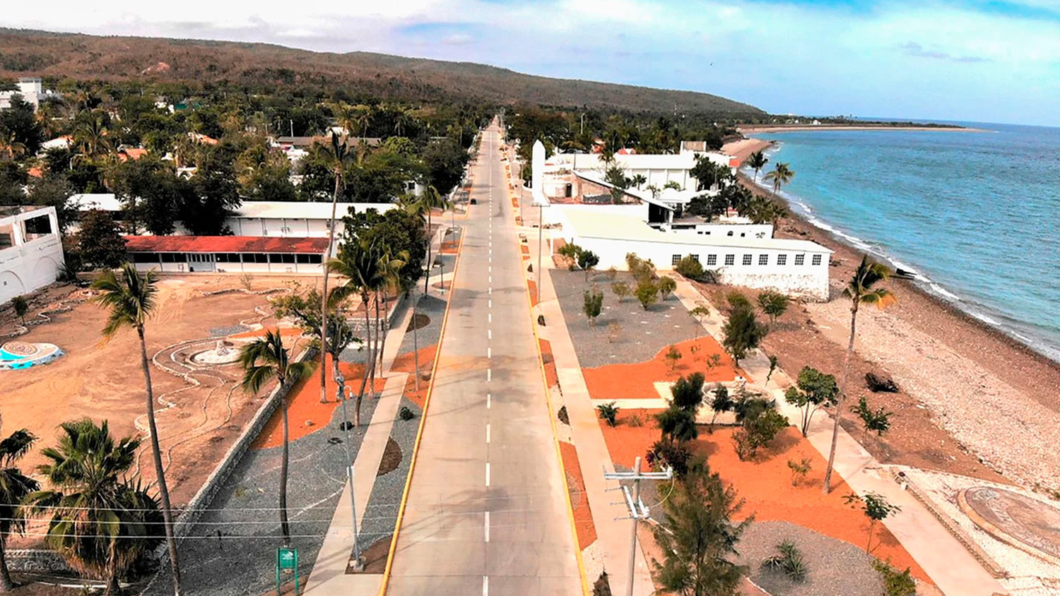 Las Islas Marías Abrirán a Visitantes en Abril de 2022