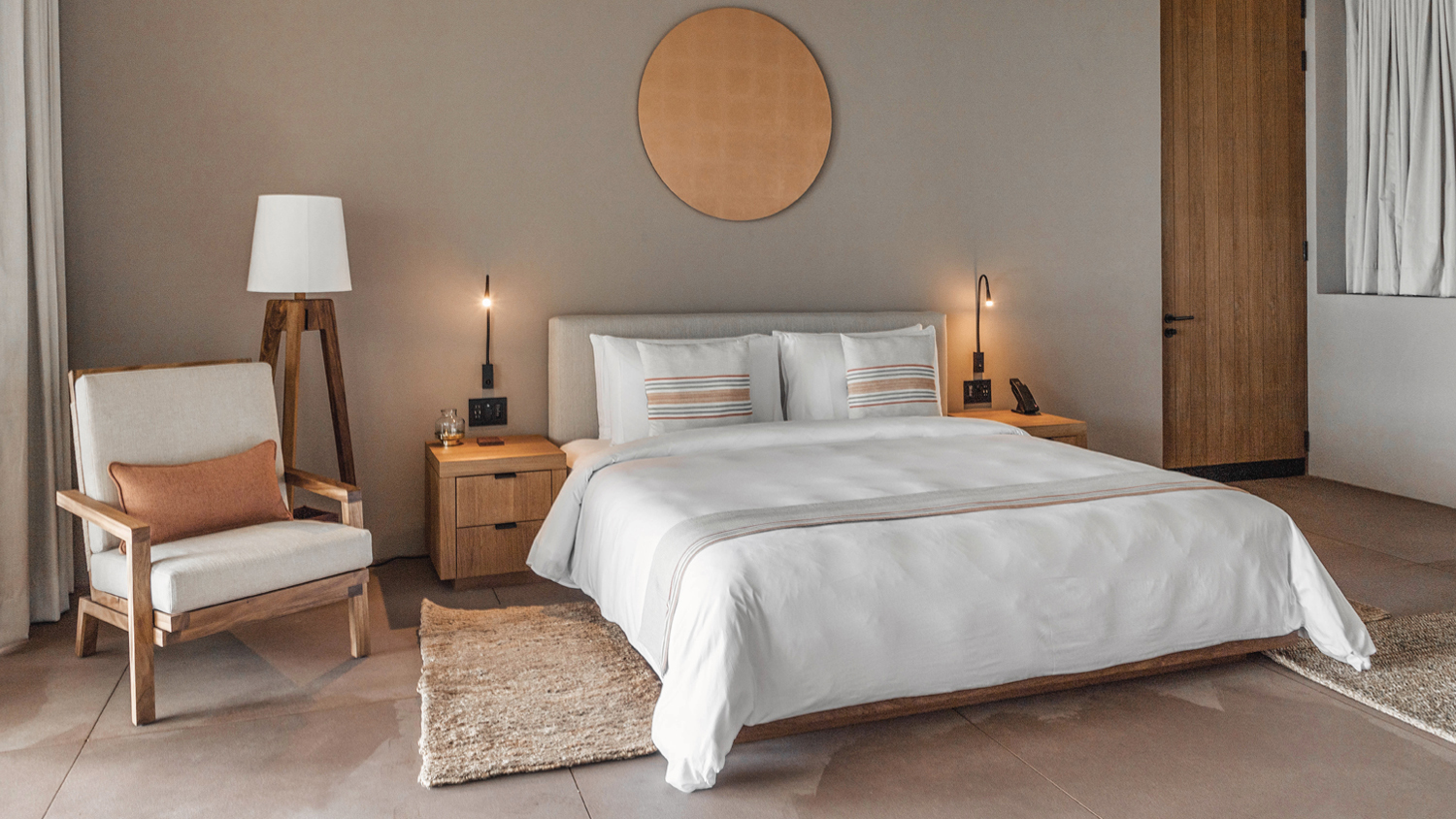 One&Only Estrena Primeras Residencias Privadas en Riviera Nayarit