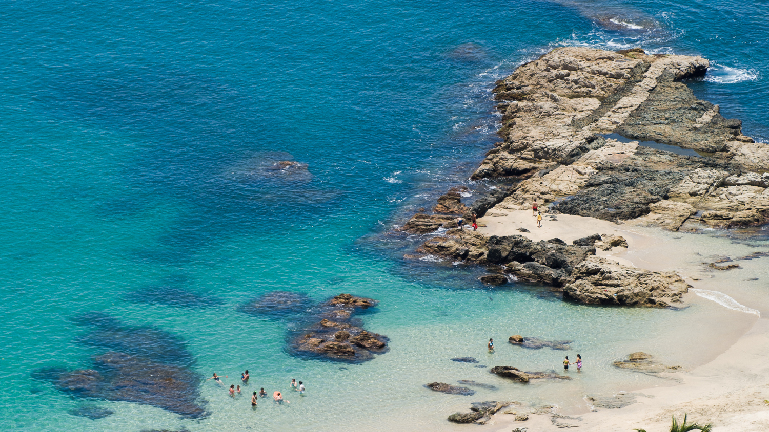 Puerto Vallarta Entre los 5 Mejores Destinos Vacacionales de México