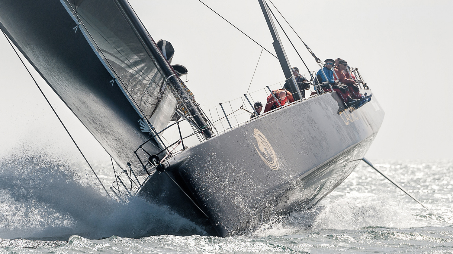 Puerto Vallarta se Prepara para Recibir la Primer Regata de 2022