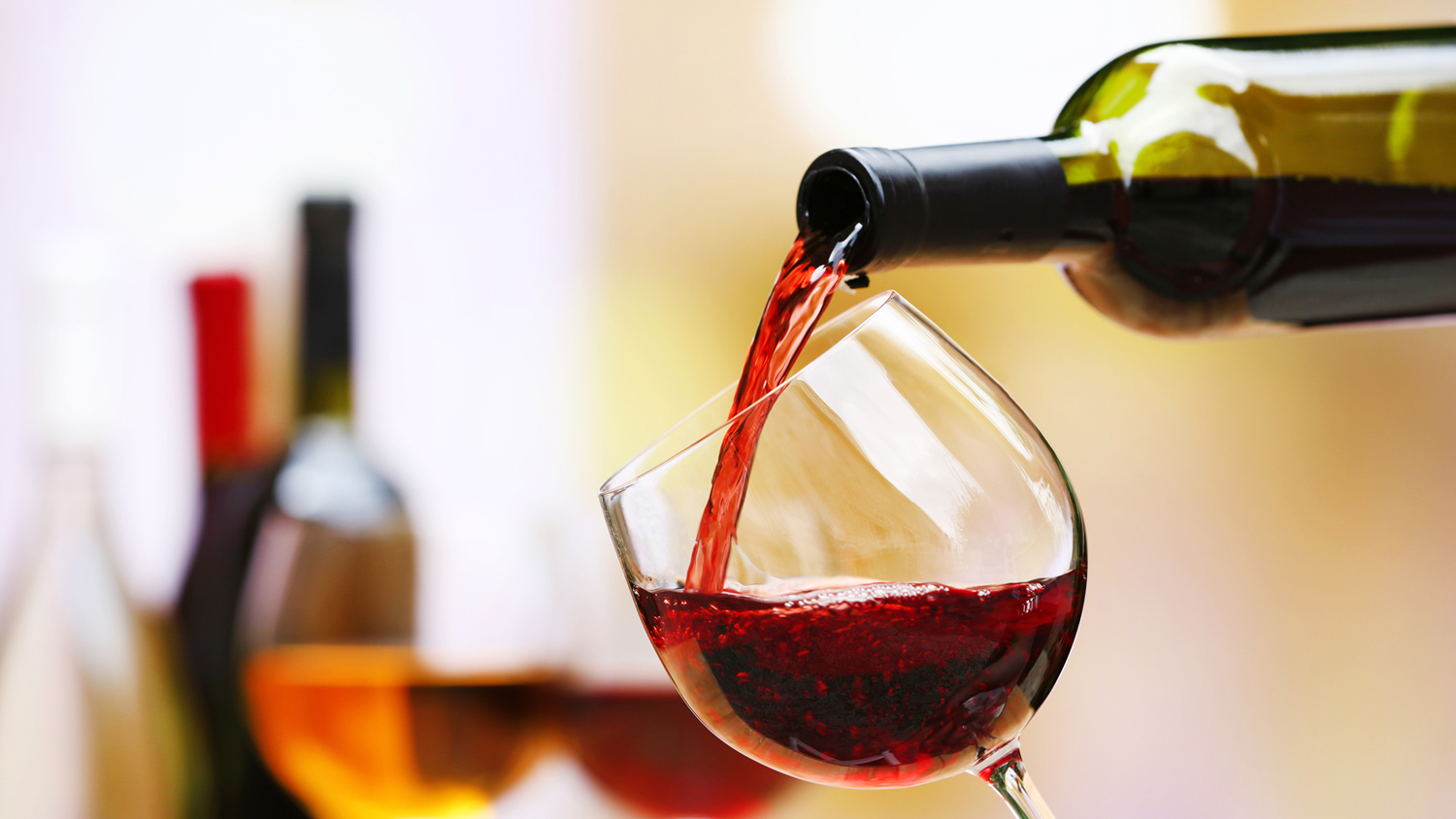 Almacenamiento de Vinos en Hogares de Vallarta · Nayarit: Opciones Inteligentes