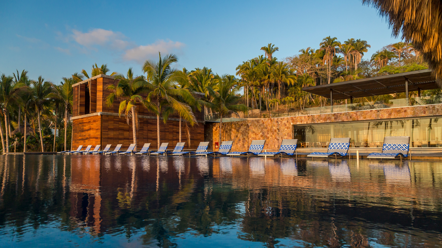 3 Impresionantes Clubes de Playa en Riviera Nayarit para Disfrutar esta Temporada