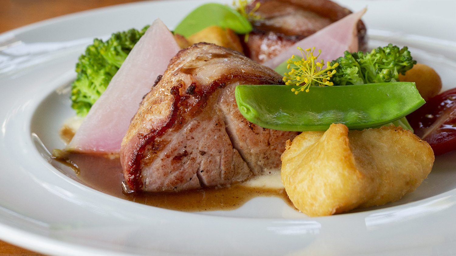 Restaurant Week 2022: El Evento Culinario que Consiente a tu Paladar