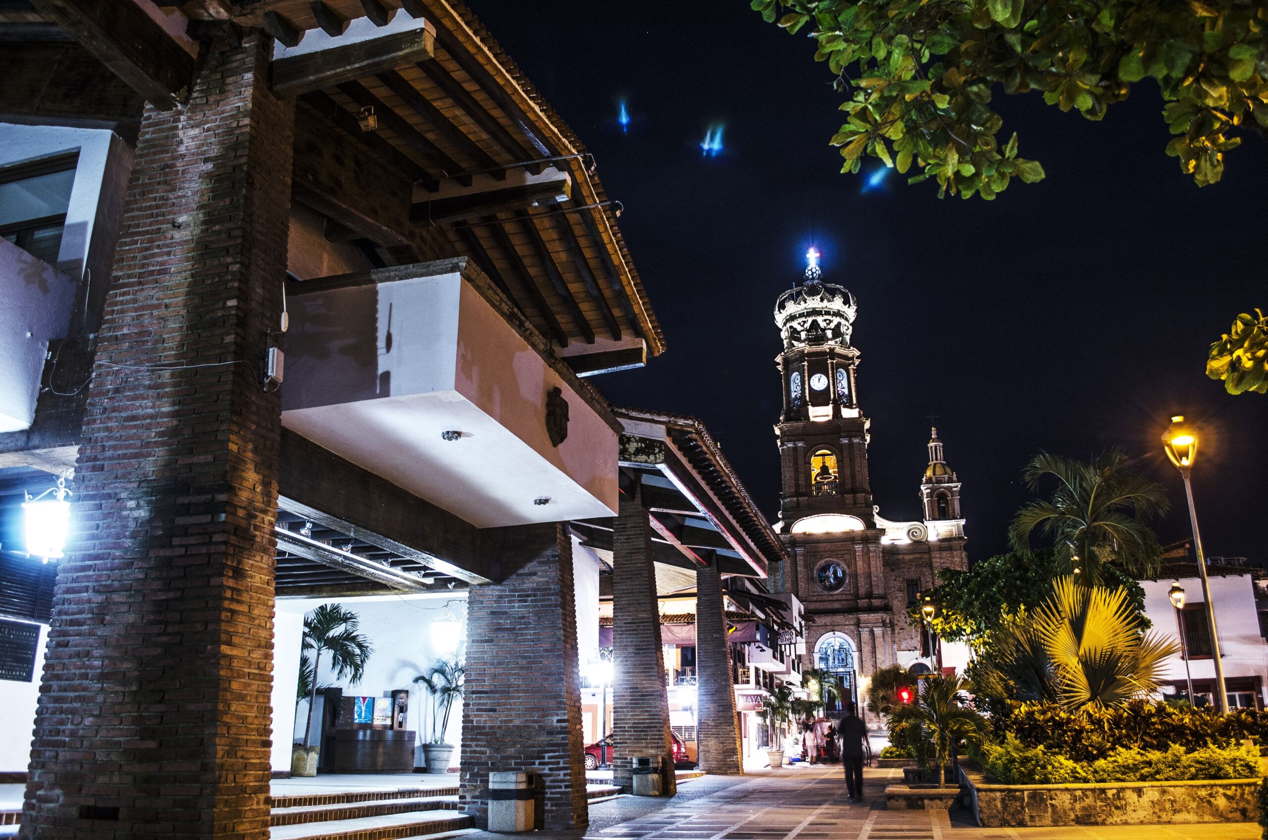 5 Datos Curiosos acerca de Puerto Vallarta