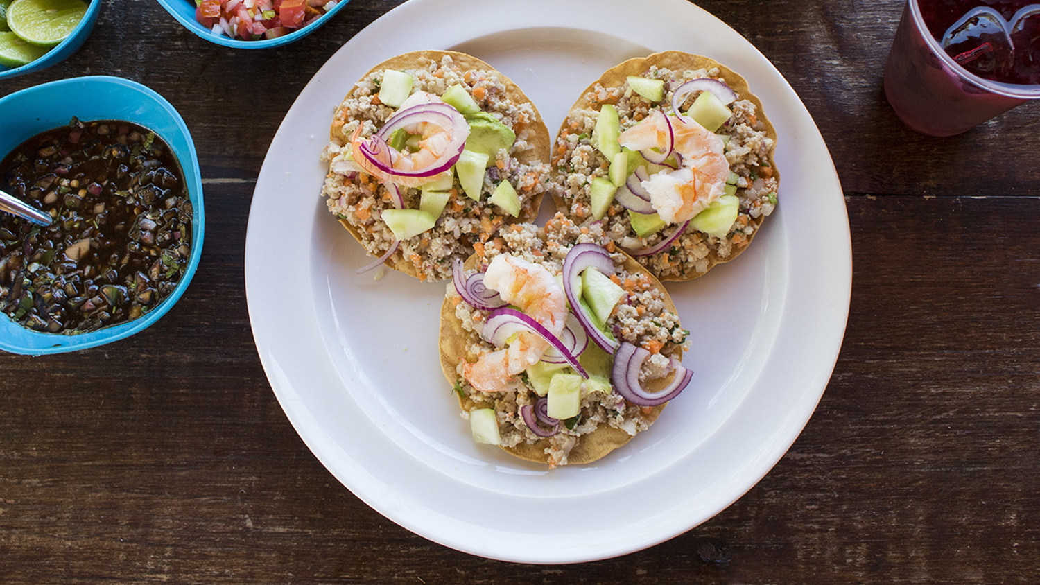 Anuncian el 12º Festival de Ceviche y Aguachile