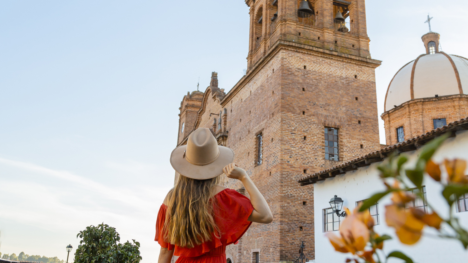 Pueblos Mágicos de Jalisco: Iglesias Únicas e Históricas