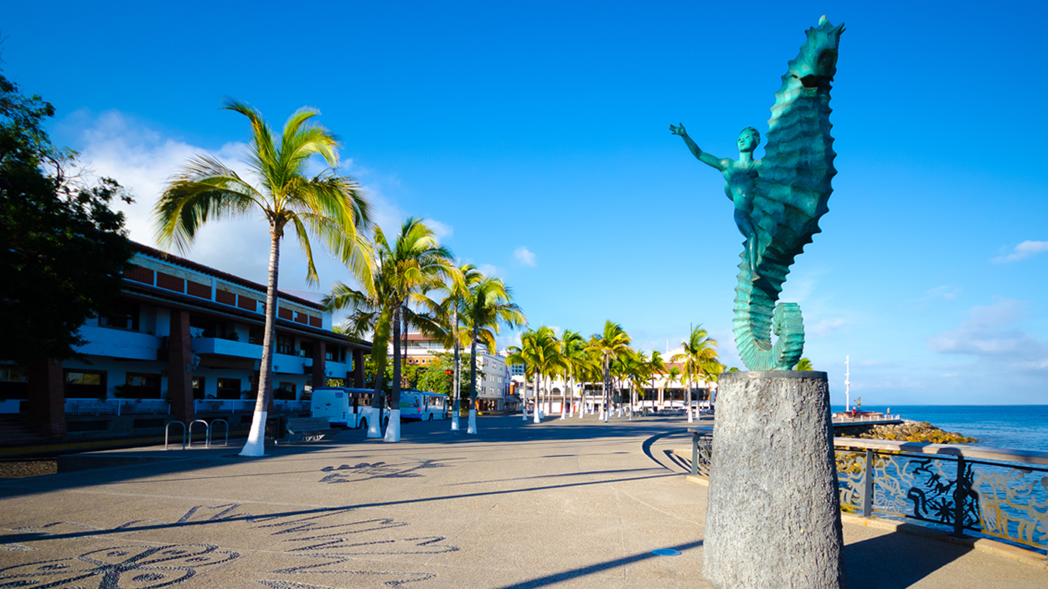 Puerto Vallarta: Viviendo Un Verano de Ensueño