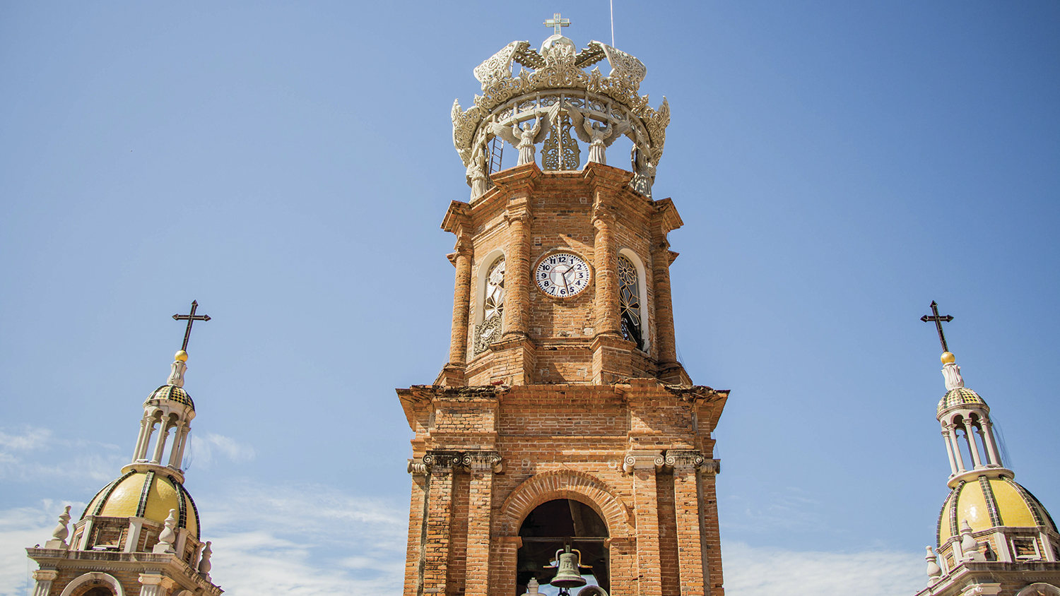 Eventos de Otoño en Puerto Vallarta 2022