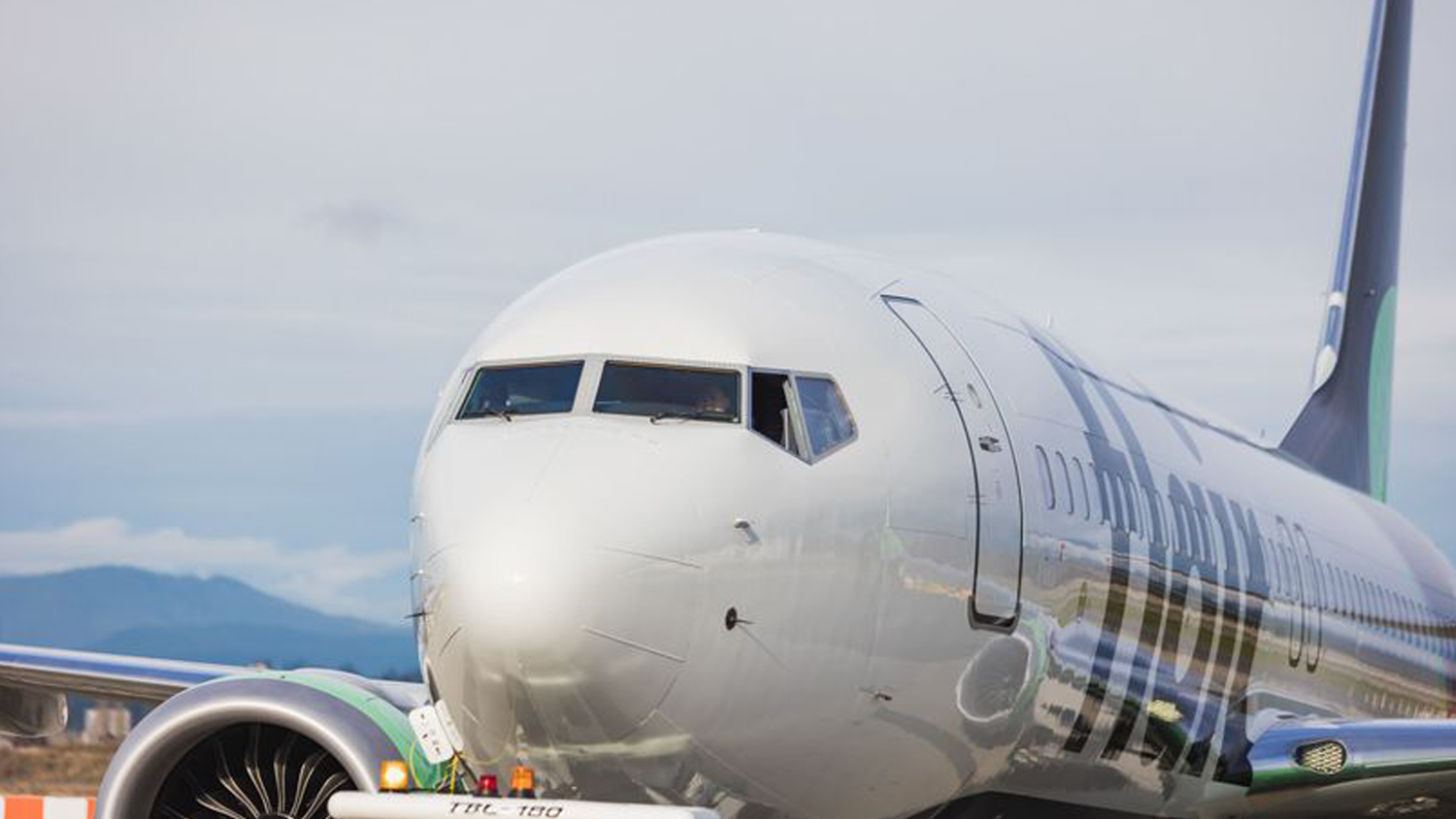 Flair Airlines Inaugura Nuevo Vuelo de Puerto Vallarta a Vancouver