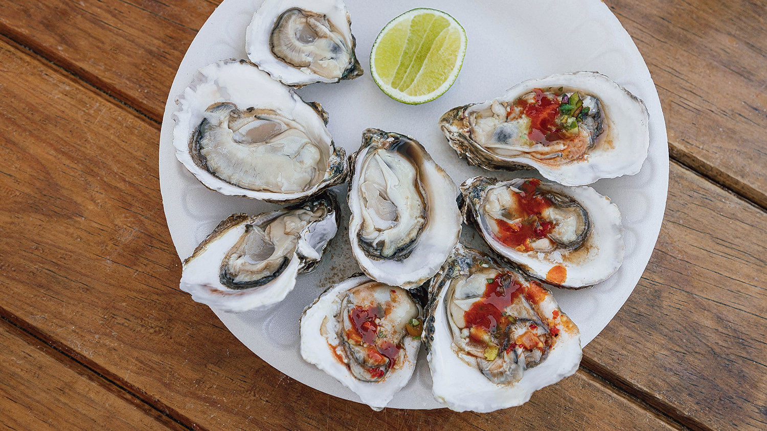 Enamórate de Vallarta · Nayarit: 4 Sabrosas Delicias