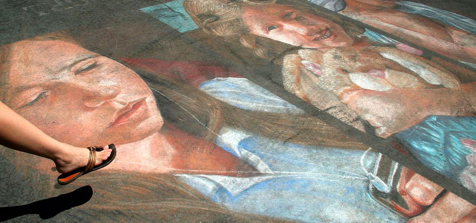 Presentan el Festival Madonnari Puerto Vallarta 2022