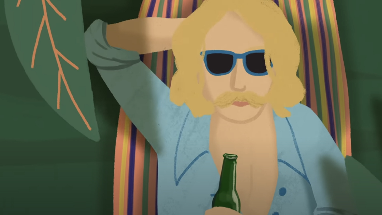 Cayucas Lanza una Canción Inspirada en Sayulita