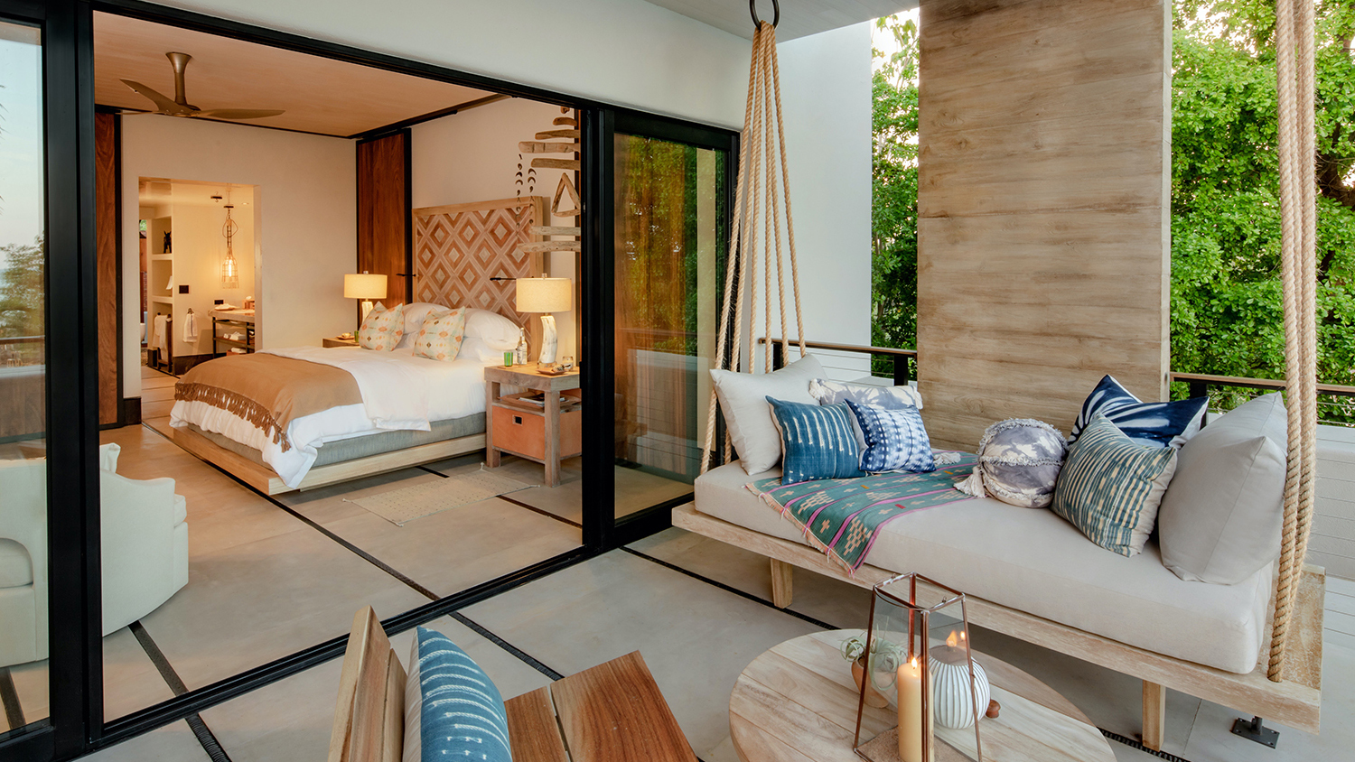 Susurros del Corazón Abre sus Puertas en Punta de Mita