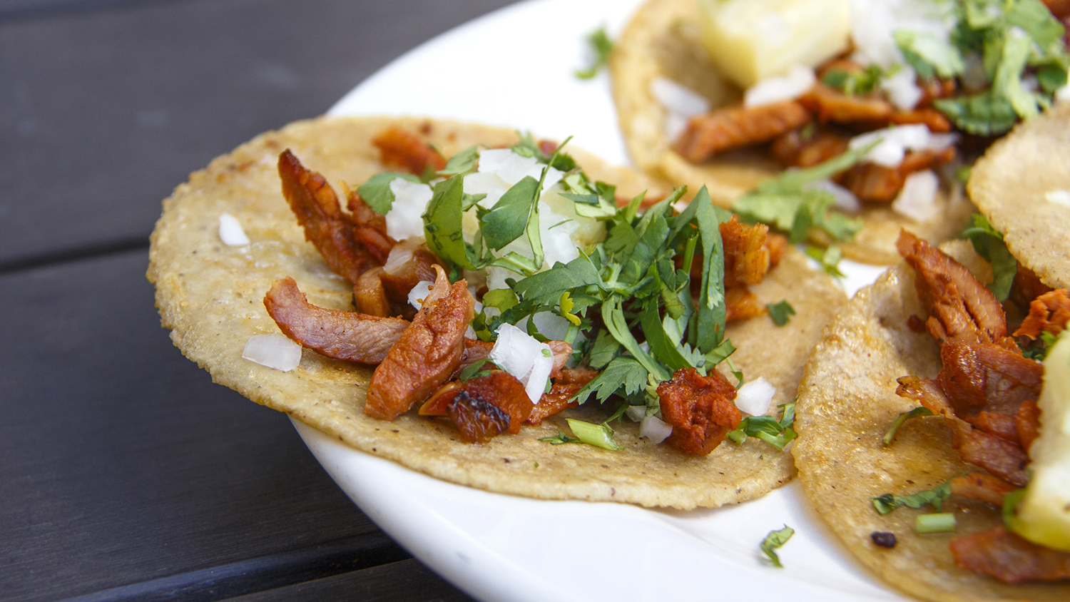 Comida Increíble: La Forma Más Sabrosa de Explorar Puerto Vallarta