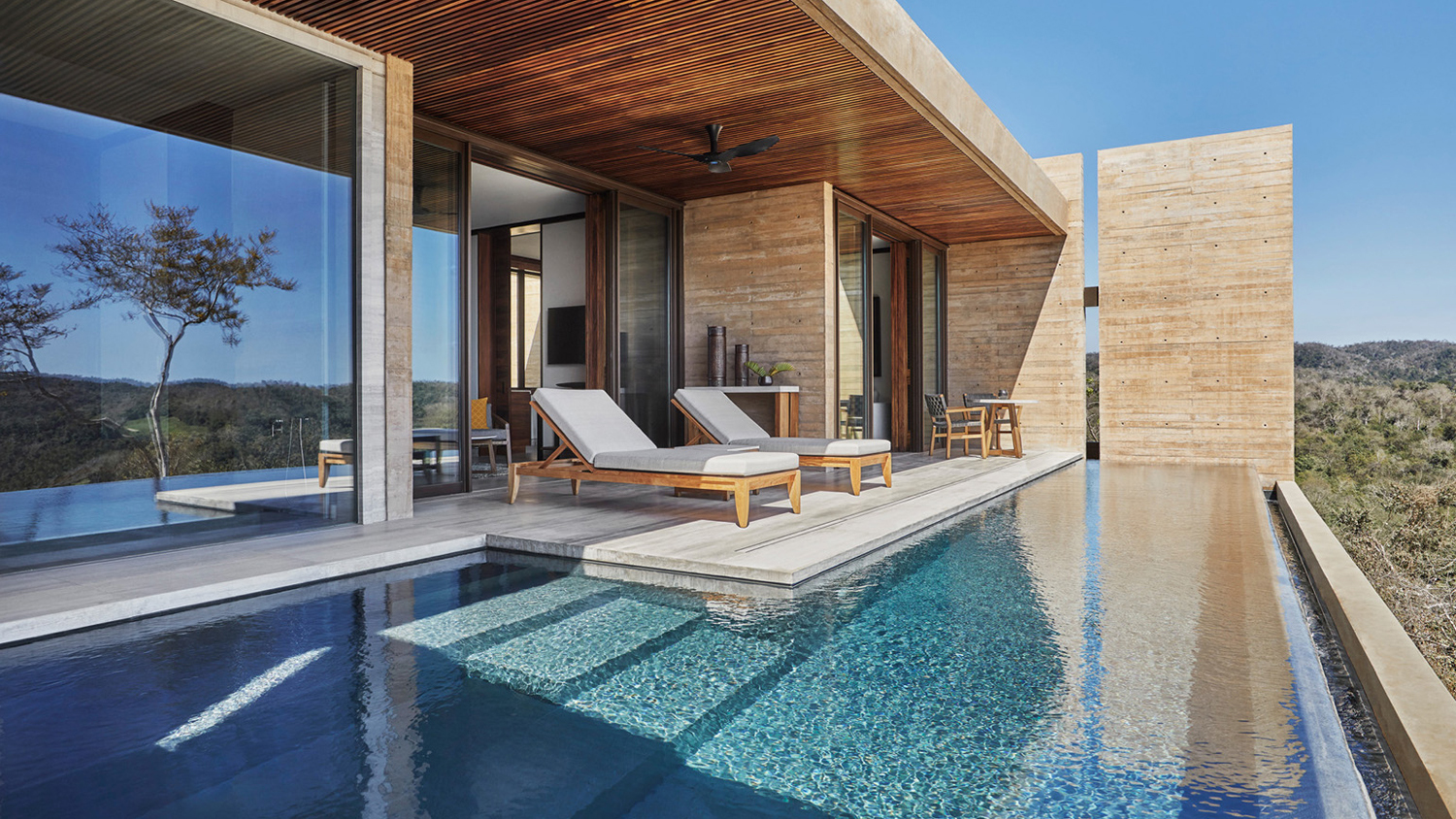 Four Seasons Resort Tamarindo Abre sus Puertas