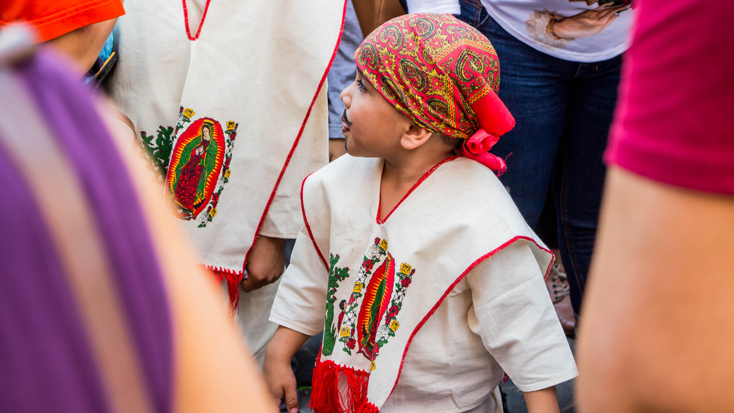 Peregrinaciones en Puerto Vallarta: Tradición y Cultura