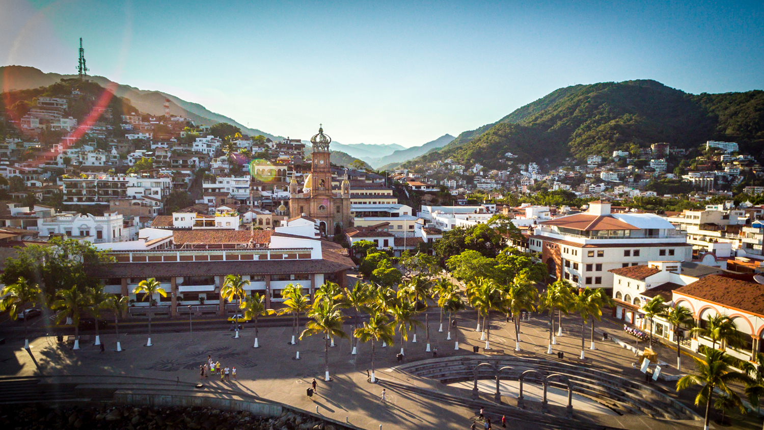 3 Datos Curiosos acerca de Puerto Vallarta