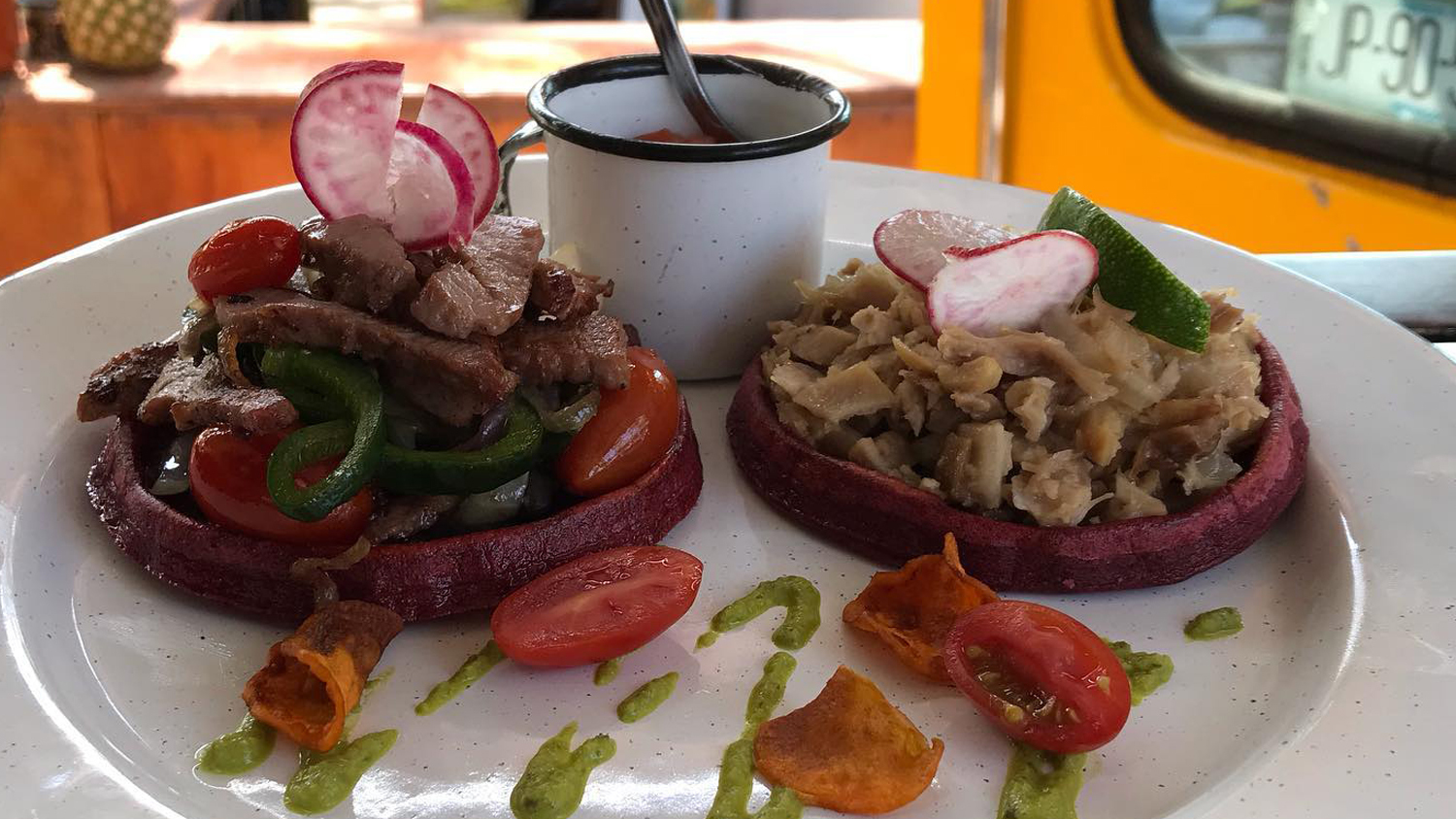 Anuncian 2º Festival del Sope en San Pancho