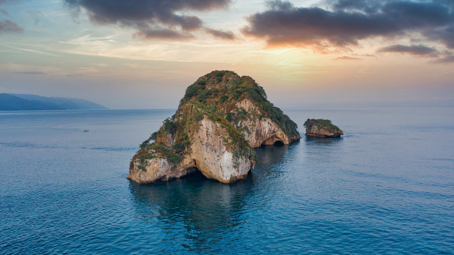 4 Excursiones de un Día en Puerto Vallarta