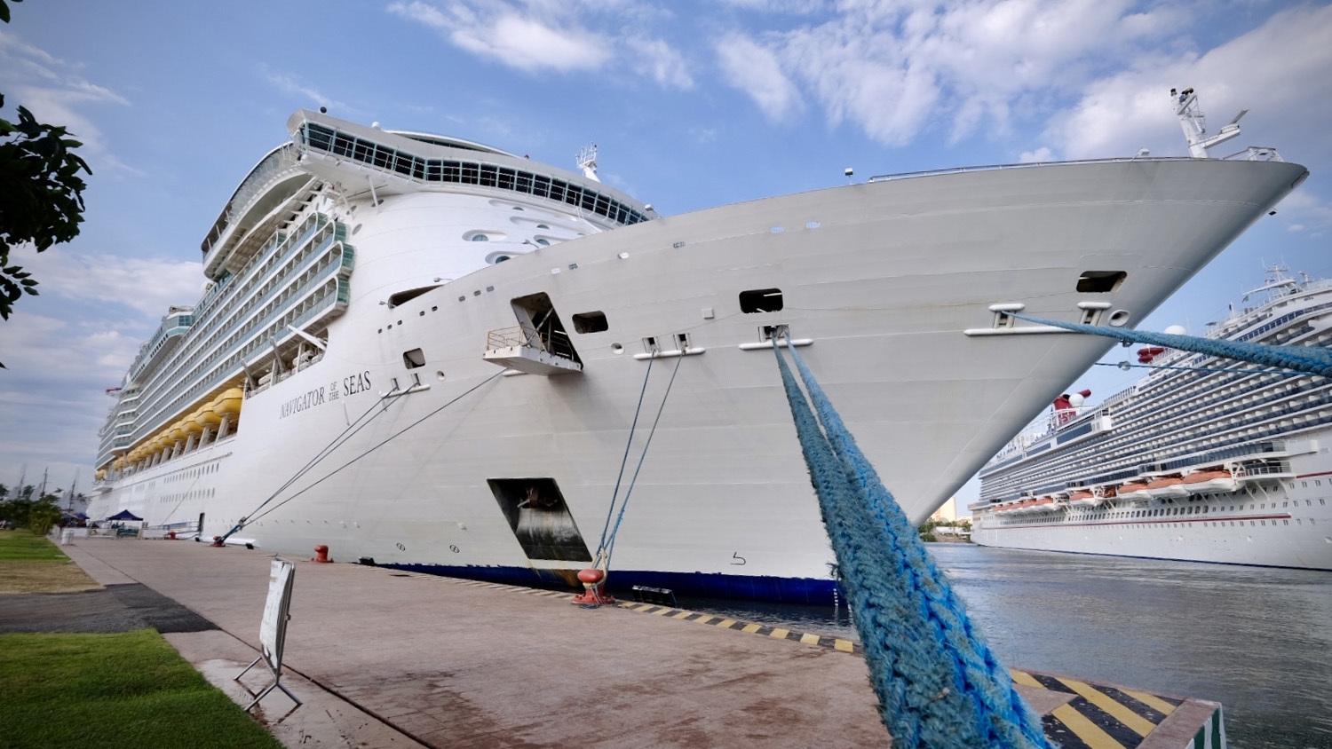 30 Cruceros Llegarán a Puerto Vallarta Durante Enero de 2023