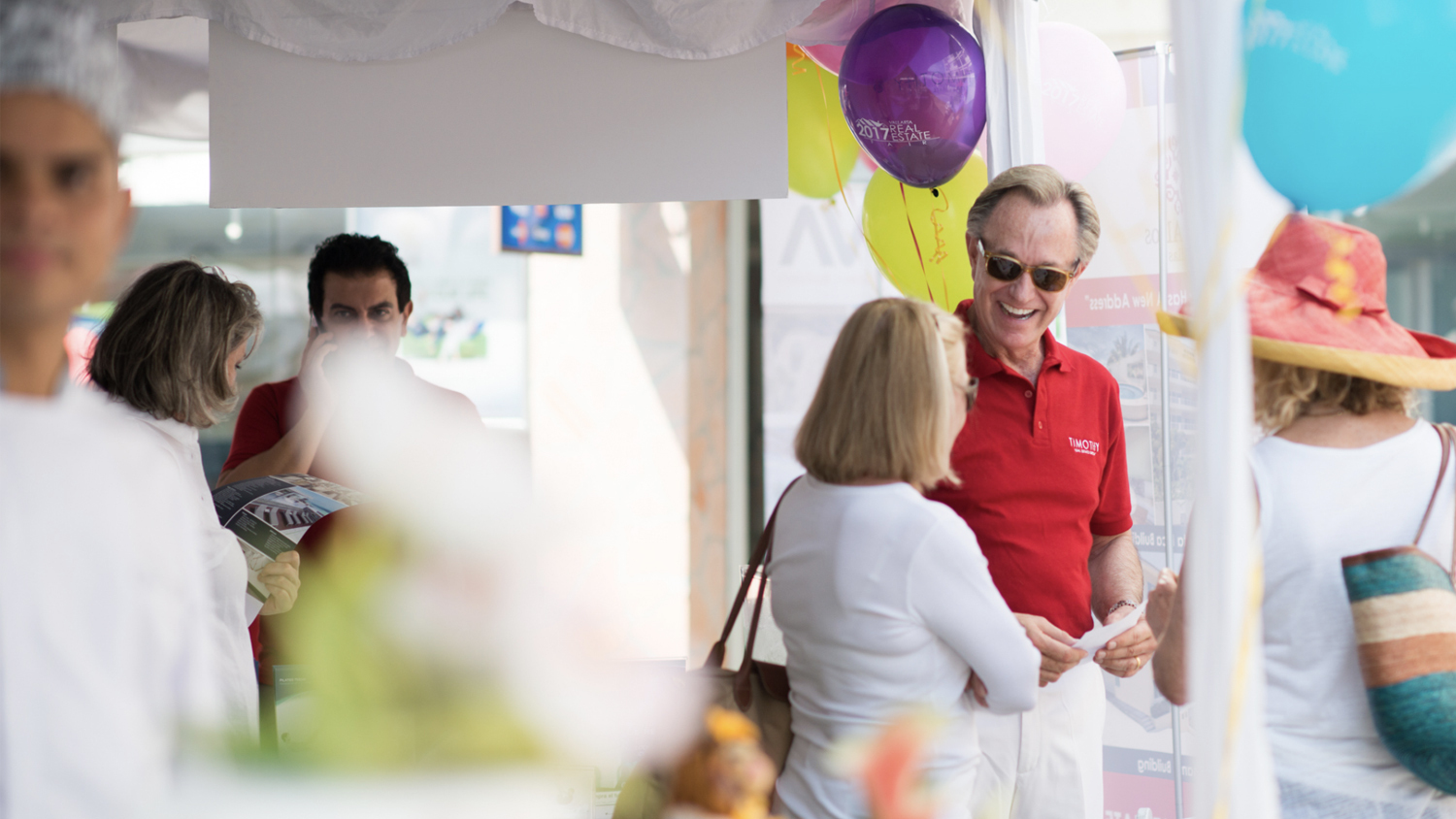 Anuncian Vallarta Real Estate Fair 2023