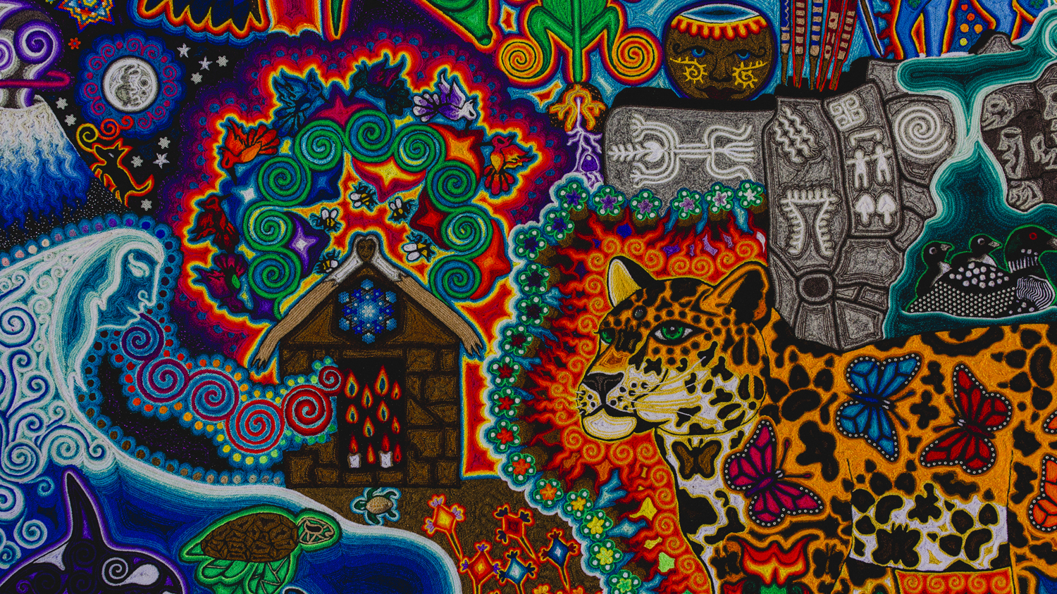 Riviera Nayarit: Cultura, Colores y Tradiciones