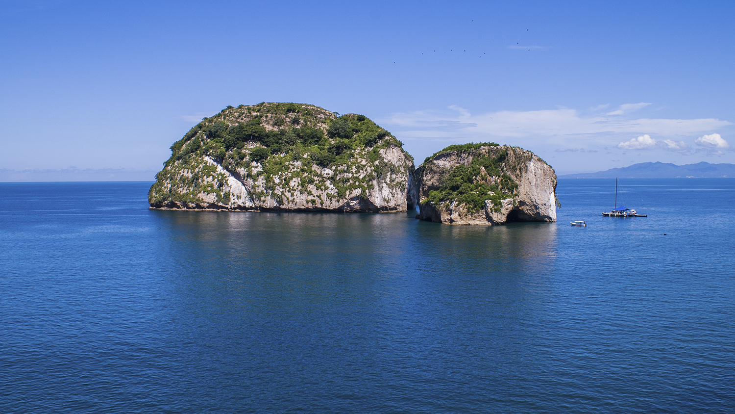3 Eco Aventuras en Puerto Vallarta