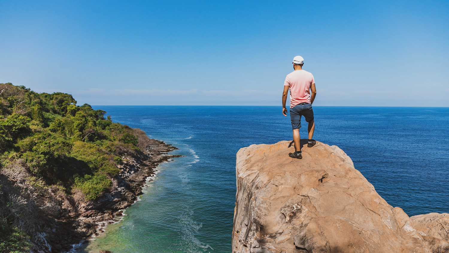 Disfruta de un Tour de Senderismo en Riviera Nayarit