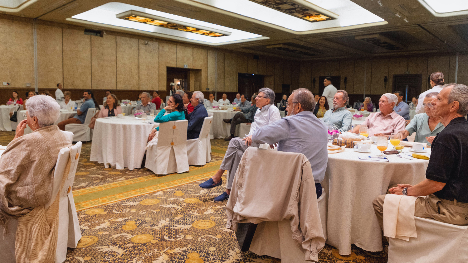 Actinver Presentó el Evento “Nearshoring y Perspectivas Económicas”