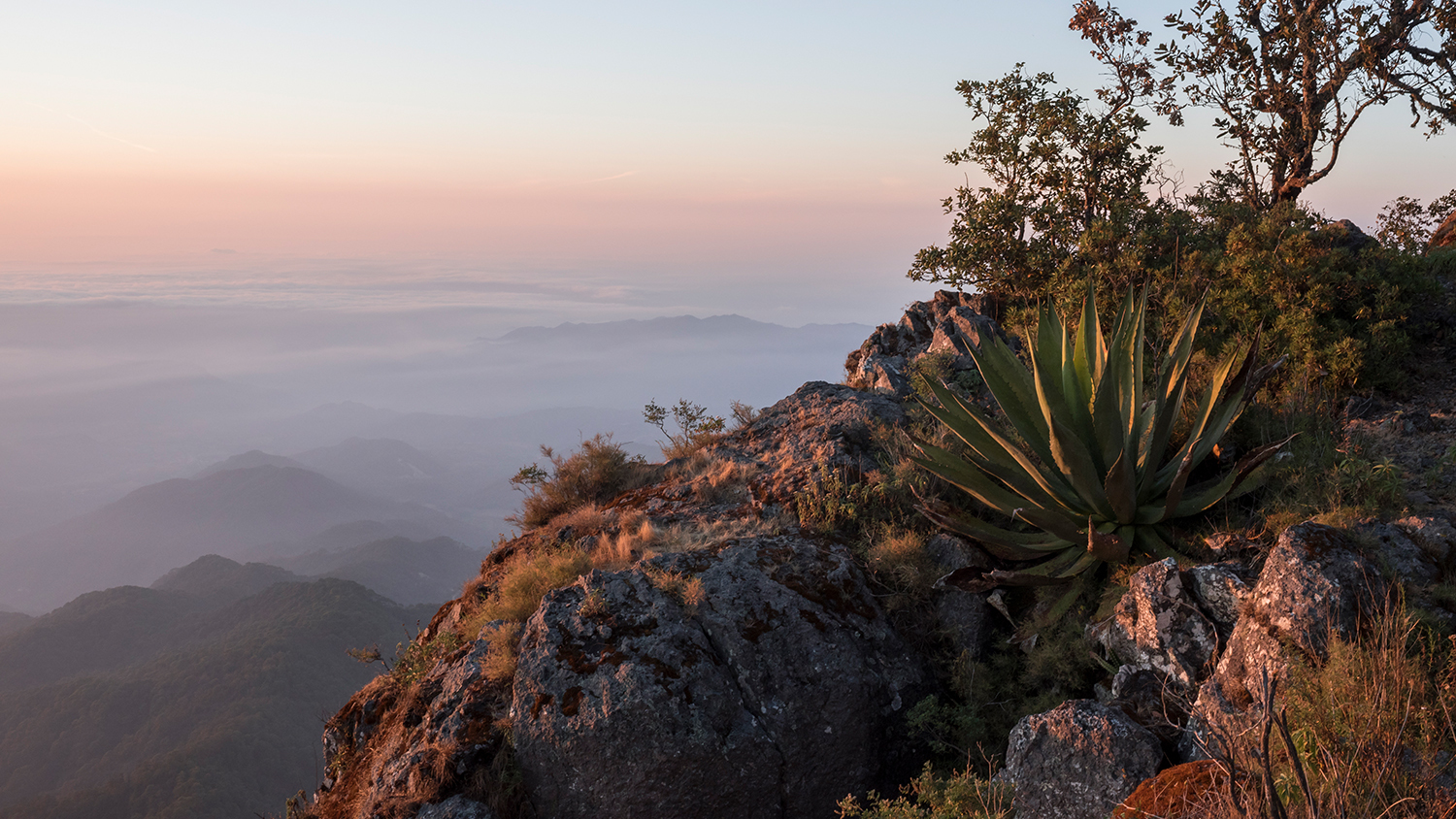 3 Pueblitos Cercanos a Vallarta · Nayarit