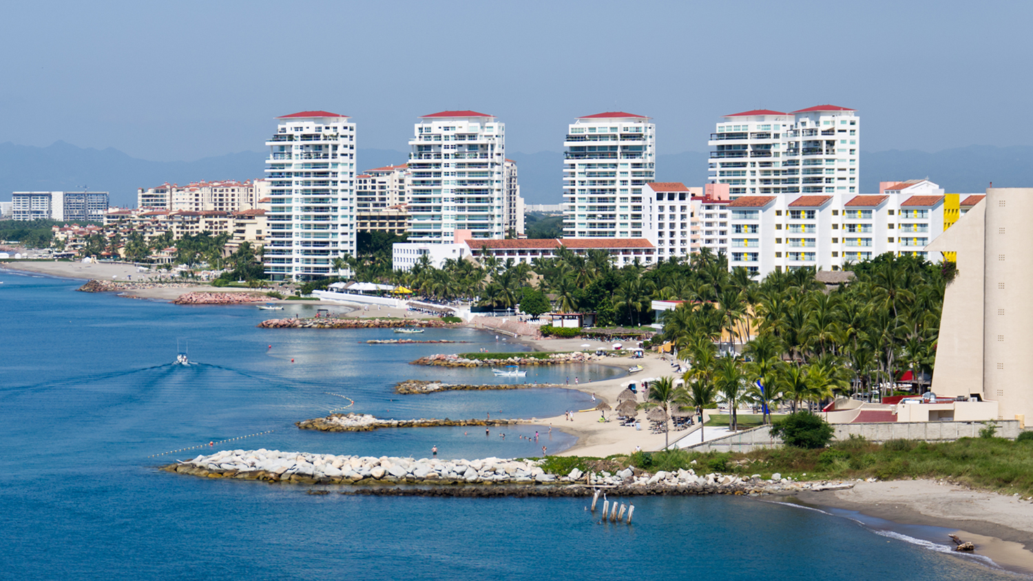 Puerto Vallarta: Uno de los Destinos más Buscados para el Retiro