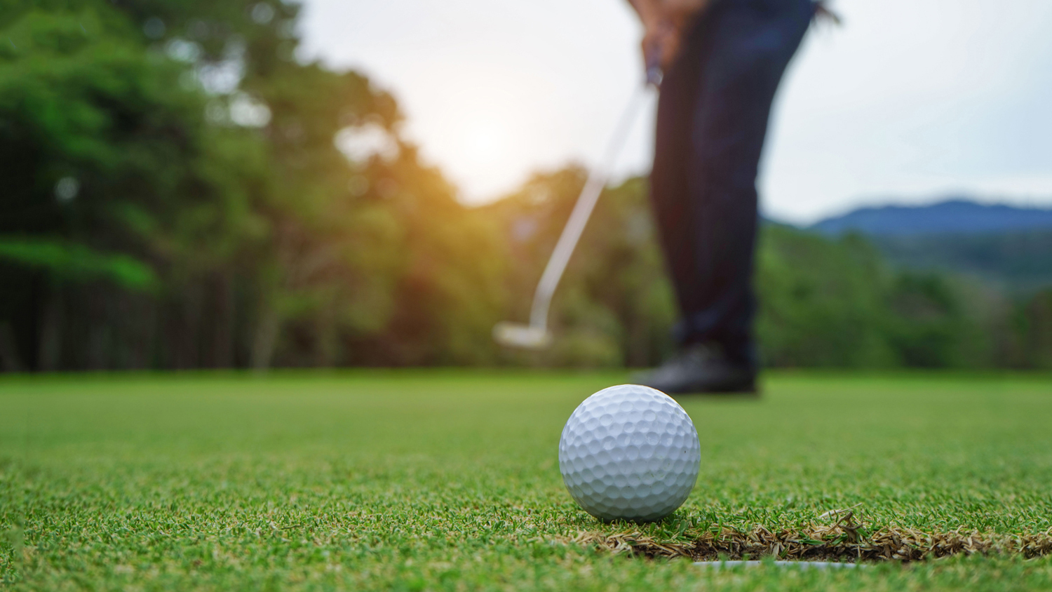 Mexico Open at Vidanta: Listo para Celebrar su Segunda Edición