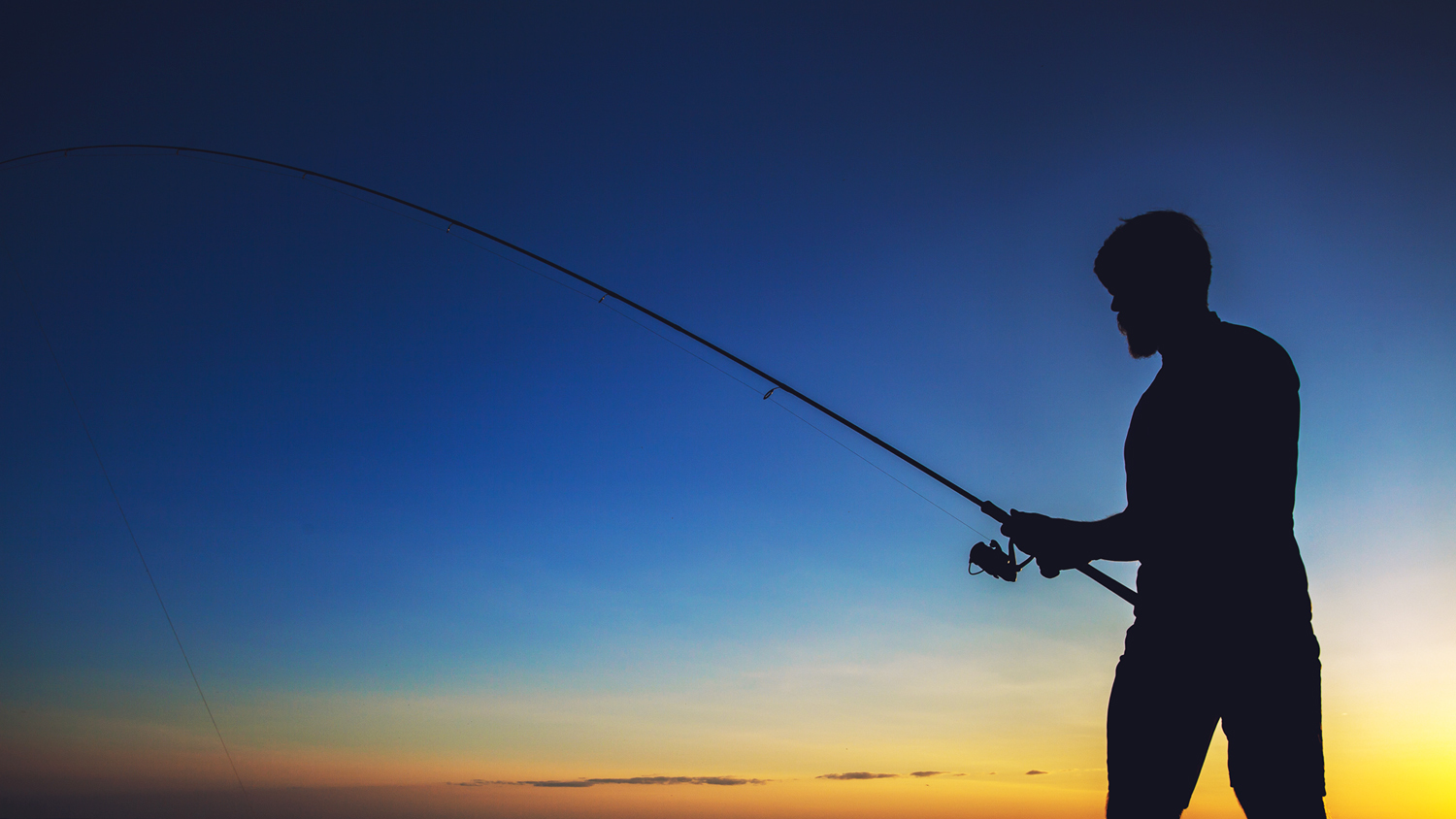 Presentan el 6º Torneo de Pesca de Orilla en Puerto Vallarta