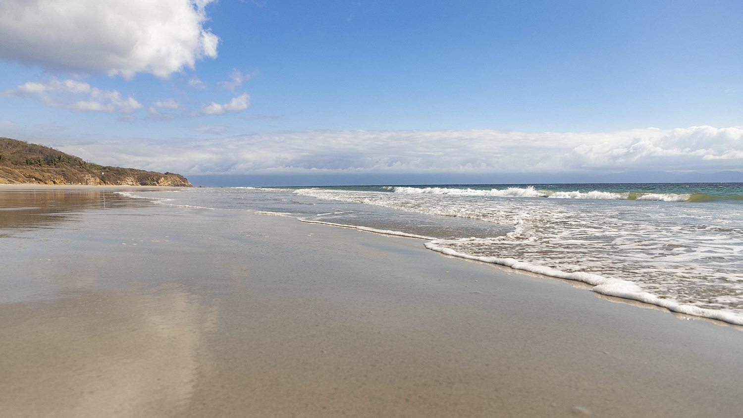 Riviera Nayarit: Un Festín para los Sentidos