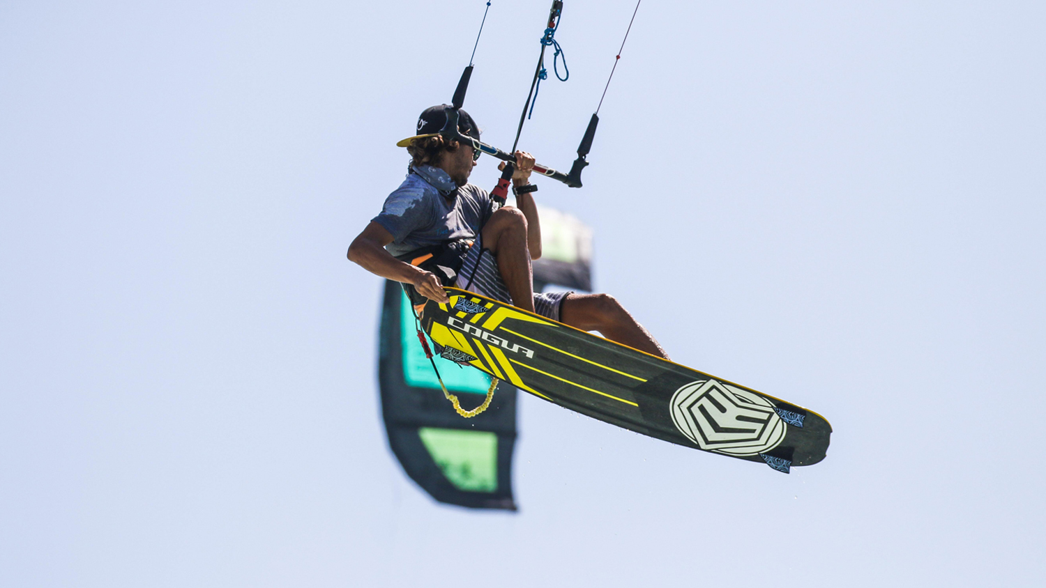 Conoce a los Ganadores del Festival del Viento Nayarit 2023