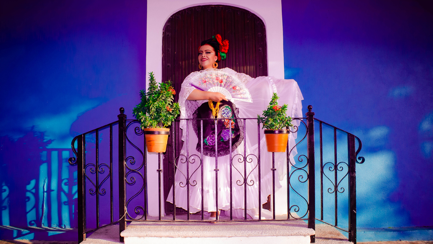 Ballet Sones de México: Presentación de Gala en Puerto Vallarta
