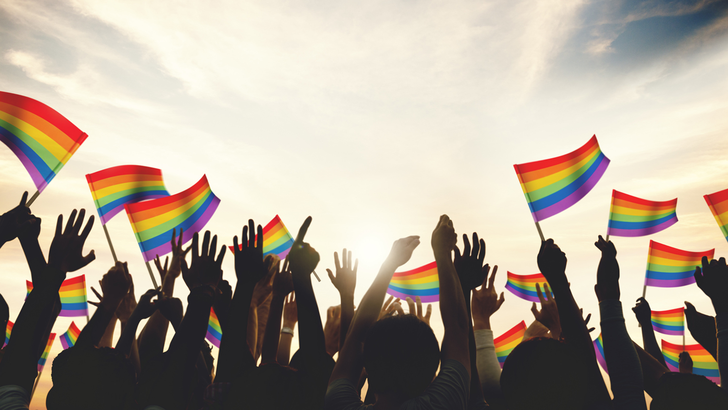 Vallarta Pride 2023: Enorgullécete de tu Naturaleza