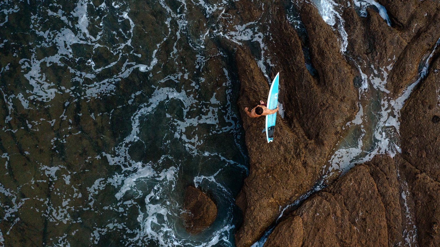 Sayulita y San Pancho: Paraísos del Surf