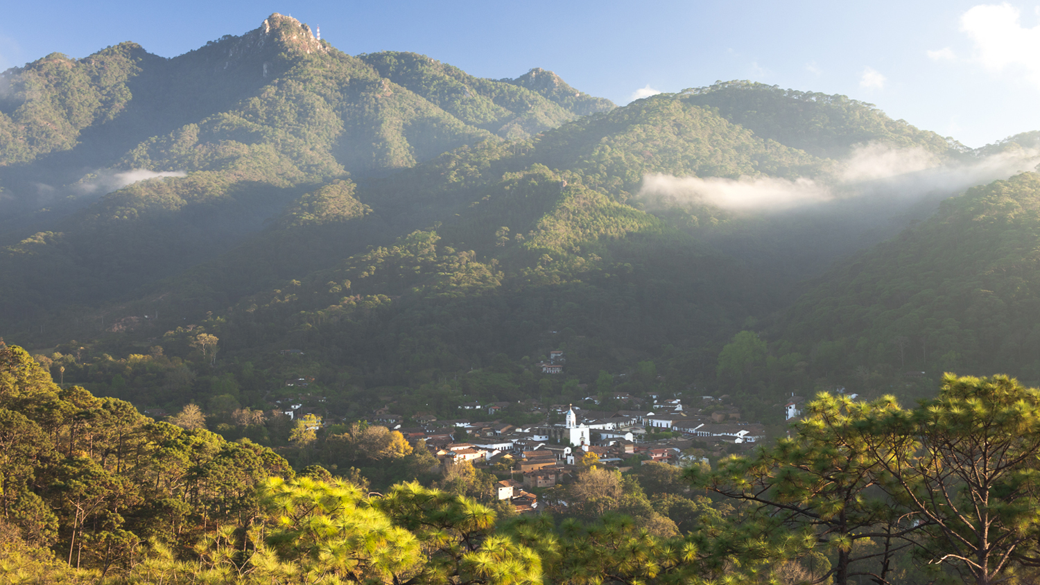 Descubre los Nuevos Pueblos Mágicos de Jalisco y Nayarit