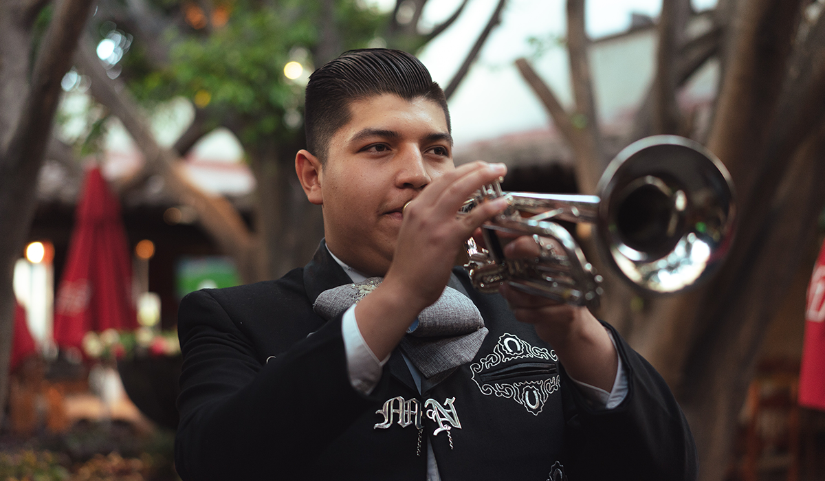 “Al Calor del Mariachi”: Celebrando la Música Mexicana en Puerto Vallarta