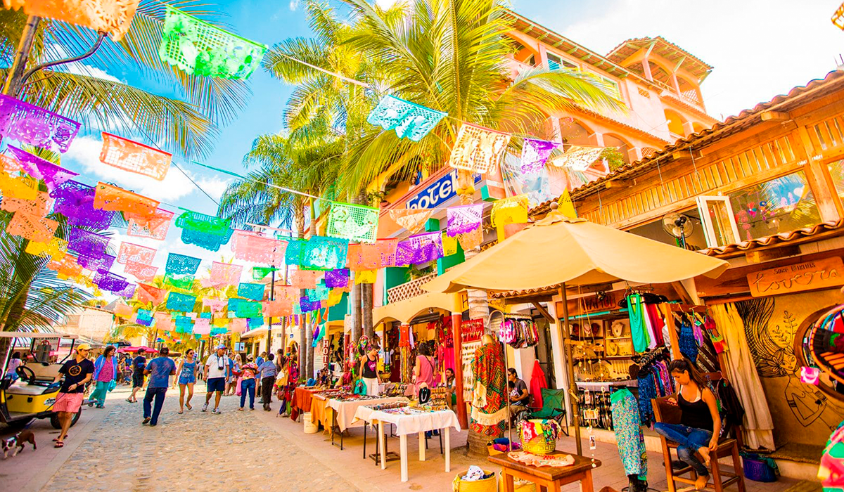 Riviera Nayarit: Un Paraíso en la Costa del Pacífico